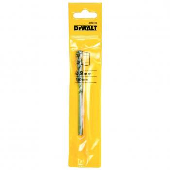 DEWALT DT6509-QZ - Broca para piedra 9x120mm