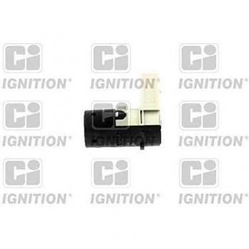 Sistema de asistencia de aparcamiento QUINTON HAZELL XPAR101 con sensor de proximidad