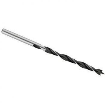 Dewalt DT4506-QZ DT4506-QZ-Brocas para Madera estándar 6x100mm, 0 W, 0 V