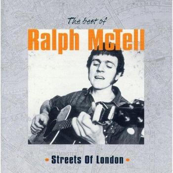 Streets of London: Best of Ralph McTell