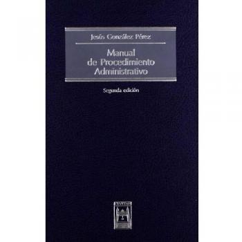 Manual de Procedimiento Administrativo