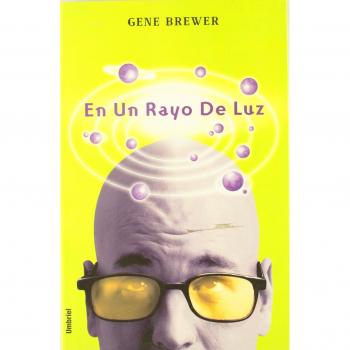 En un rayo de luz - Brewer