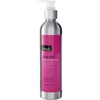 Muk Haircare Deep Ultra Soft Conditioner, 10.1 Ounce by The Regatta Group DBA Beauty Depot