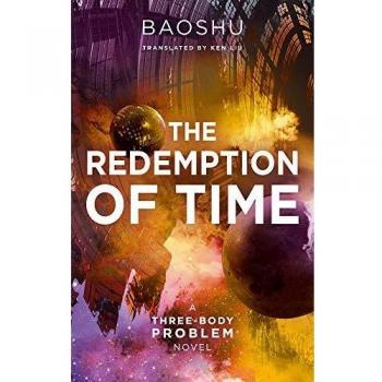 La Redención del Tiempo: Novela de Ciencia Ficción de Tres Cuerpos