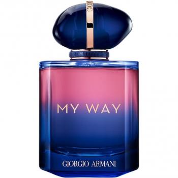 Giorgio Armani My Way Eau de Parfum Refillable Spray 90ml