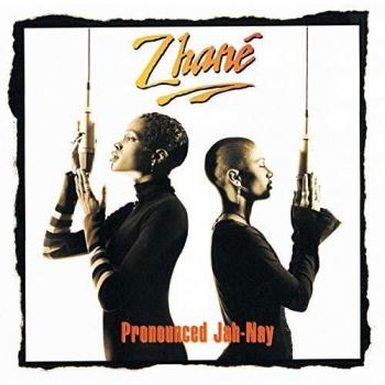 Pronounced jahnay vinyl