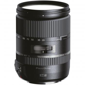 Tamron A010N - Objetivo 28-300 mm f3.5-6.3 Di VC PZD para Nikon