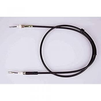 HELLA 8AS 355 661-921 Cable de accionamiento, freno de estacionamiento AS6192