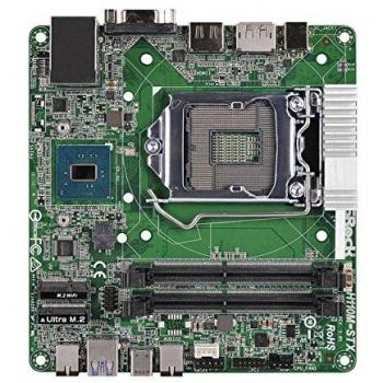 ASRock Placa base 90-BXG2T0-A0UAYP