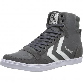 Hummel Slimmer Stadil High-Top Sneakers