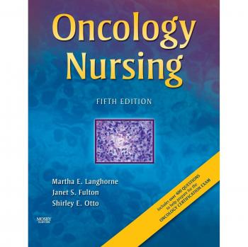 Oncology Nursing, 5e