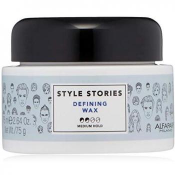 Alfaparf Style Stories Defining Wax (Medium Hold)