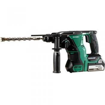 Hikoki DH18DBLWPZ - Martillo, 18 V