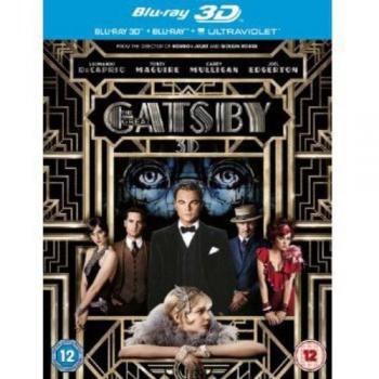The Great Gatsby