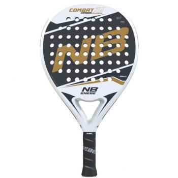 Enebe Combat 7.1 Reloaded - Pala de pádel de gama alta