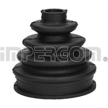 Fuelle de árbol de transmisión ORIGINAL IMPERIUM CV-joint boot 32351, características: fabricado con materiales de alta calidad para asegurar durabilidad y resistencia al desgaste, diseñado para proteger el conjunto del eje de transmisión contra la e