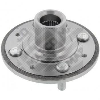 Kit de rodamiento de rueda MAPCO 26518