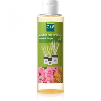 Vervein & Ginger Aroma Diffuser Refill 200 ml