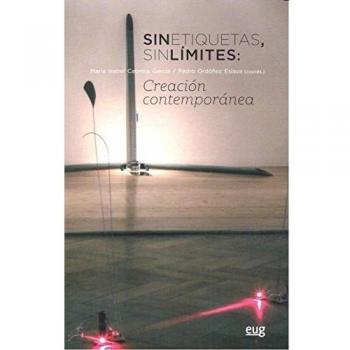 Sin etiquetas, sin límites: Creación contemporánea