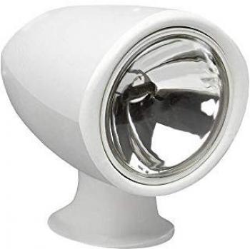 Proyector LED Matromarine Control Eléctrico 12v 15w Blanco Unisex