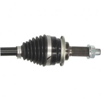 Eje motriz SNR DK77.005 Derecha, Árbol de transmisión SNR DK77.005