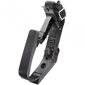 HELLA 6PV 010 946-001 Sensor, posición pedal - para vehic. dirección izquierda - 6polos - Transmisión automática
