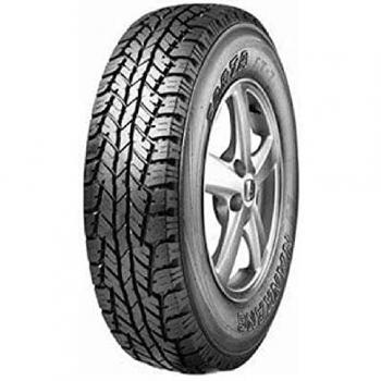 Nankang FT7 A/T - 265/70R15 112T - Neumático de Verano