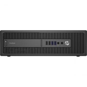 HP 600 G2 PD SFF I5 6500 SYST