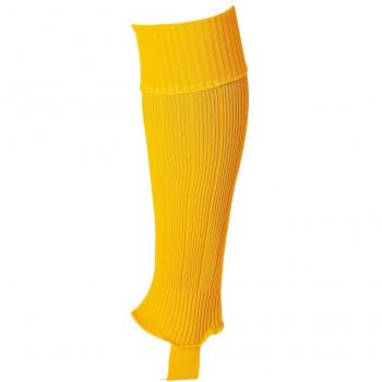 Uhlsport Senior - Calcetines de fútbol infantil, color maisgelb