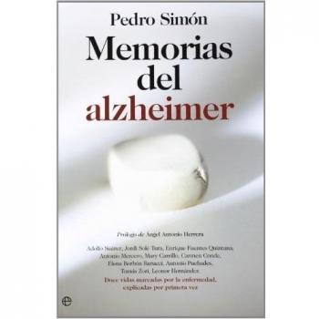 Memorias del alzheimer