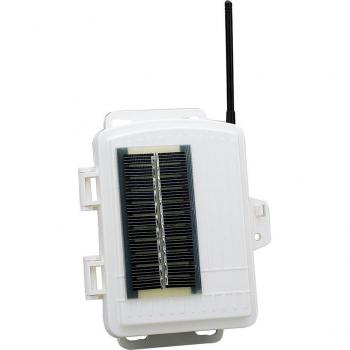 Davis Instruments 7627 Standard Wireless Repeater with Solar Power