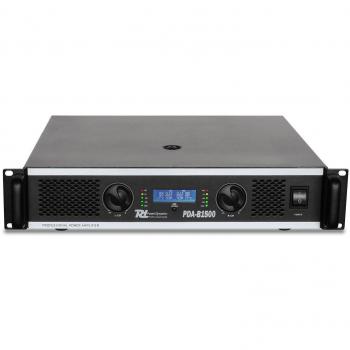 Amplificador Profesional Power Dynamics PDA-B1500
