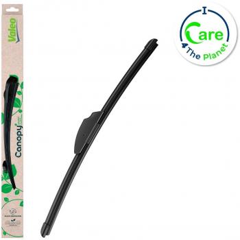 Limpiaparabrisas VALEO 583904 - Tipo: Limpiaparabrisas, características: diseño aerodinámico, tecnología de goma premium para un barrido silencioso y eficiente, fácil instalación, compatible con múltiples vehículos