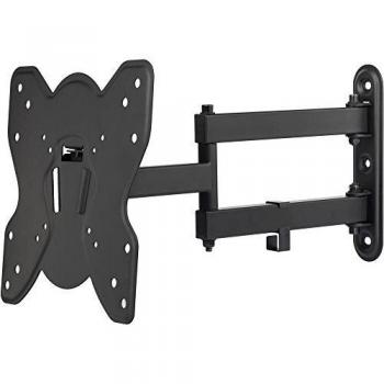 TV-soporte de pared 23 - 42 Neigbar+Schwenkbar SpeaKa Professional