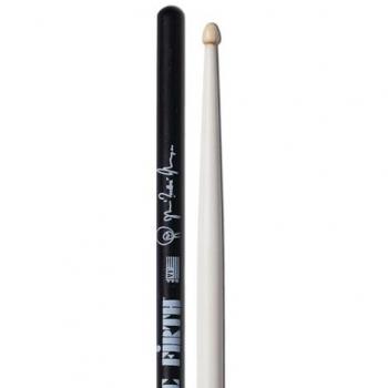 Vic Firth Ahmir Questlove Thompson Signature Series Drumsticks - 43.18 cm Length, 1.32 cm Diameter