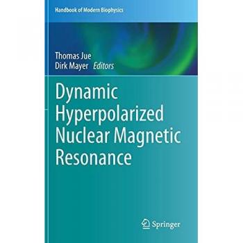 Dynamic Hyperpolarized Nuclear Magnetic Resonance