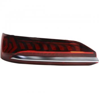 Luz trasera VALEO 047308 - Piloto trasero, diseño optimizado para máxima visibilidad, fácil instalación, compatible con múltiples modelos de vehículos, fabricado con materiales de alta calidad para mayor durabilidad y resistencia a condiciones clim