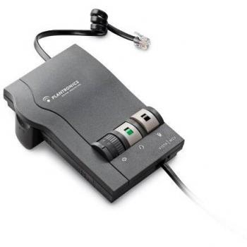 Plantronics Vista M22 - Amplificador
