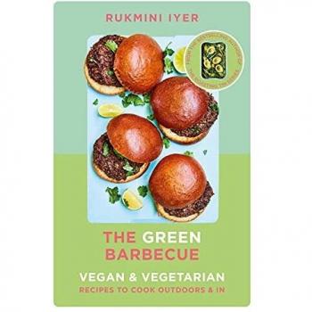 The Green Barbecue by Rukmini Iyer