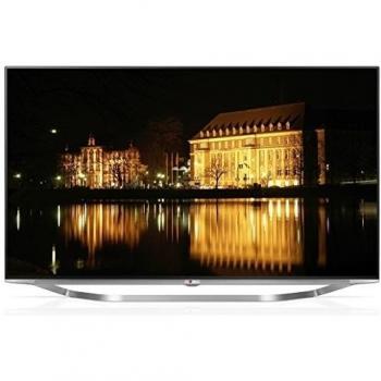 LG 55UB950V - Tv Led 55'' 55Ub950V Uhd 4K, 1250 Hz Mci, Wi-Fi, Smart Tv Y Cinema 3D