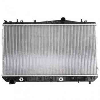 Radiador de refrigeración del motor KOYORAD PL101899