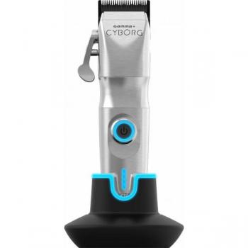 Gamma+ Cyborg Clipper