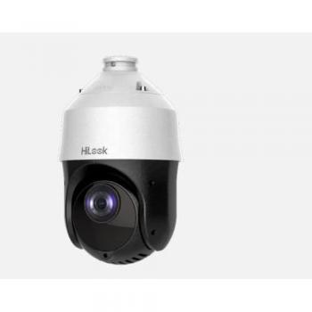 Cámara Analógica PTZ HiWatch Económica 1080p, Lente 15x, Carcasa IP66, IR True WDR