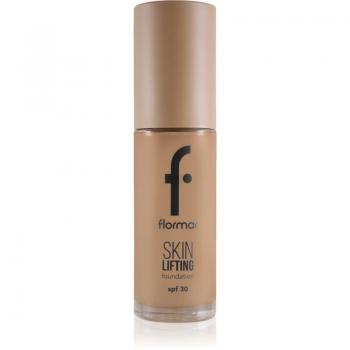 Flormar Skin Lifting Foundation Hydrating Foundation SPF 30 Shade 130 Spiced Sand 30 ml