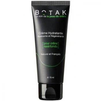 Botak Crème Hidratante calmante y regenerante 75ml