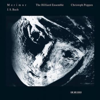 Cristoph Poppen - Morimur: Edición Especial de Música Clásica con Interpretación Única