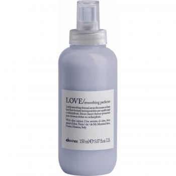 Davines LOVE Smoothing Perfector for Coarse or Frizzy Hair 150ml/5.07oz