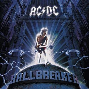 Ballbreaker - Ac/dc