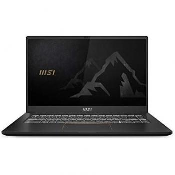 MSI Summit E15 A11SCST-448ES - Ordenador portátil de 15.6 FHD