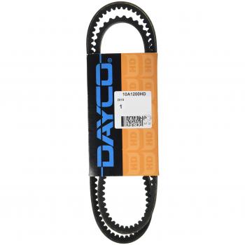 Correa trapezoidal DAYCO 10A1200HD - Correa Poly-V de alta resistencia 10A1200HD